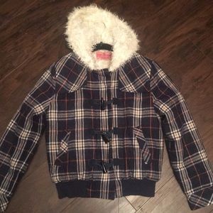 Juicy Couture Jacket